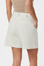 Sega Ramie Short
