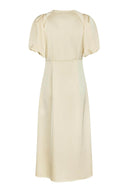 Illana Satijnen Jurk