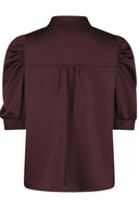 roella-satijnen-blouse-v-hals-burgundy-bordeaux-neo-noir-productfoto-achteraanzicht-1
