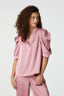 roella-blouse-evening-rose-v-hals-neo-noir-productfoto-vooraanzicht-5