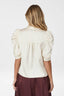 Roella Satin Blouse