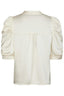 Roella Satin Blouse