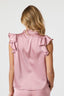 Stella Satijnen Blouse