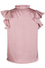 Stella Satijnen Blouse