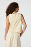 Polly Poplin Top
