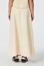 Link Poplin Skirt
