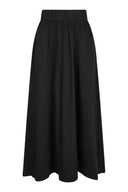 yara-maxi-poplin-rok-black-neo-noir-productfoto-vooraanzicht-1