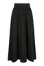 Yara Maxi Poplin Rok