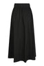 Yara Maxi Poplin Rok