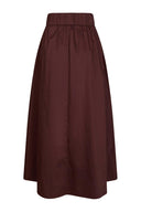 yara-maxi-poplin-rok-burgundy-neo-noir-productfoto-achteraanzicht-1