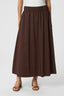 Yara Maxi Poplin Rok