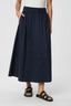 Yara Maxi Poplin Rok