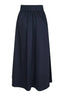 Yara Maxi Poplin Rok