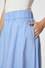 Yara Maxi Poplin Rok