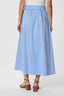 Yara Maxi Poplin Rok