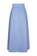 yara-maxi-poplin-rok-dusty-blue-neo-noir-productfoto-achteraanzicht-1
