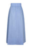 Yara Maxi Poplin Rok