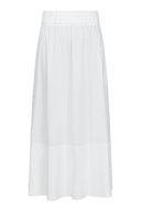 yara-maxi-poplin-rok-white-neo-noir-productfoto-vooraanzicht-1