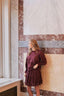 Ebba Voile Blouse