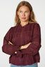 Ebba Voile Blouse