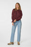 Ebba Voile Blouse
