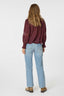 Ebba Voile Blouse