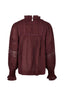 Ebba Voile Blouse
