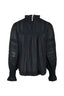 Ebba Voile Blouse