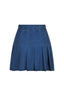 Laurina Denim Skirt