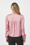 rosslyn-satijnen-blouse-evening-rose-v-hals-neo-noir-model-achteraanzicht-1