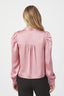 rosslyn-satijnen-blouse-evening-rose-v-hals-neo-noir-model-achteraanzicht-1