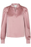 rosslyn-satijnen-blouse-evening-rose-v-hals-neo-noir-productfoto-vooraanzicht-1