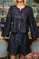loui-mini-rok-navy-neo-noir-lookfoto-vooraanzicht-5