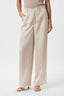 Emmett Satin Trousers