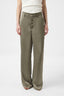 Emmett Satin Trousers