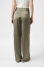 Emmett Satin Trousers