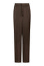 emmett-satijnen-broek-dark-brown-wide-leg-neo-noir-productfoto-vooraanzicht-1