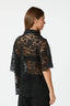 Lamari Kanten Blouse