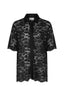 Lamari Kanten Blouse