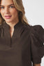 Roella Poplin Blouse