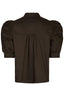 Roella Poplin Blouse