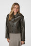 romana-nepleren-jas-brown-neo-noir-model-vooraanzicht-1