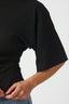 asha-boxy-tshirt-zwart-model-detail-2