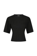 asha-boxy-tshirt-zwart-productfoto-vooraanzicht