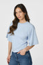 Asha Boxy T-Shirt