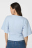 Asha Boxy T-Shirt