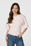 Asha Boxy T-Shirt