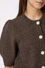 Trudy Deco Gebreide Cardigan