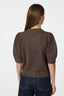 Trudy Deco Gebreide Cardigan