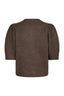 Trudy Deco Gebreide Cardigan